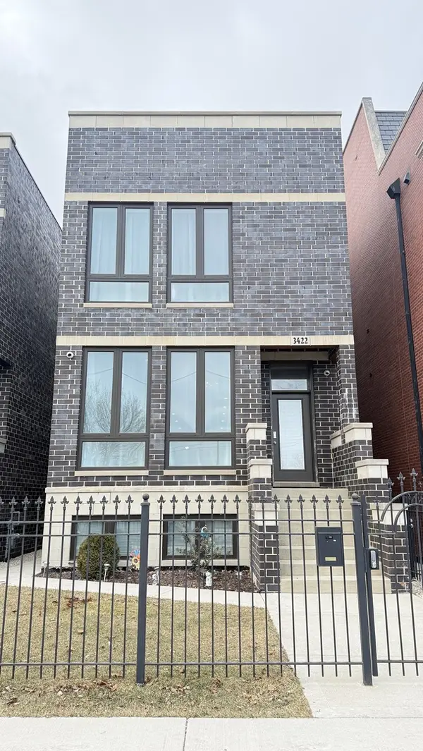 3422 S NORMAL AVE, Chicago, IL 60616
