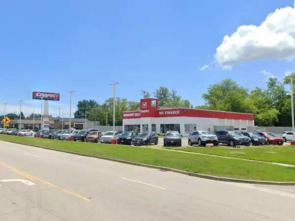 3375 Grand AVE, Waukegan, IL 60085