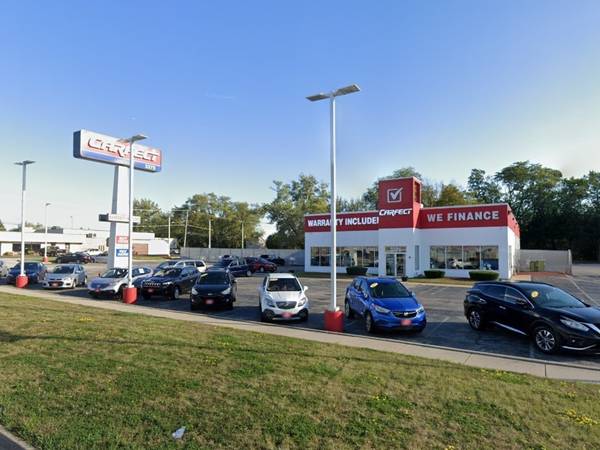3375 Grand AVE, Waukegan, IL 60085
