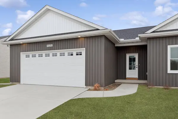 4618 W 12th ST, Davenport, IA 52804