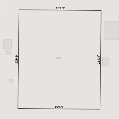 1507 W York House RD, Waukegan, IL 60087