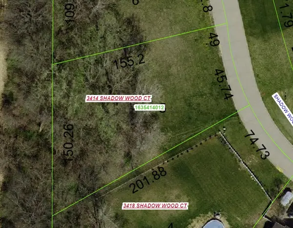 3414 Shadow Wood CT, Milan, IL 61264