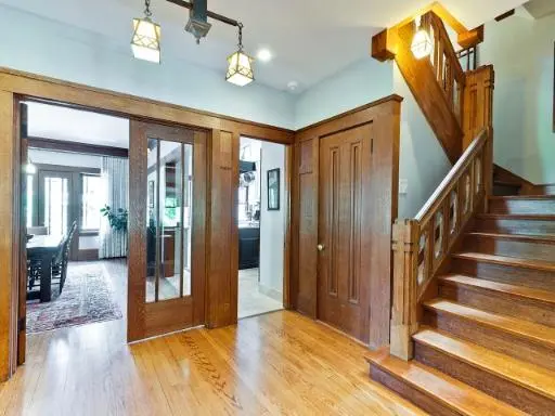 1201 E 56th ST, Chicago, IL 60637