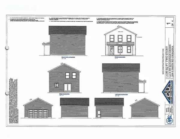 1315 S Smith RD, Urbana, IL 61802