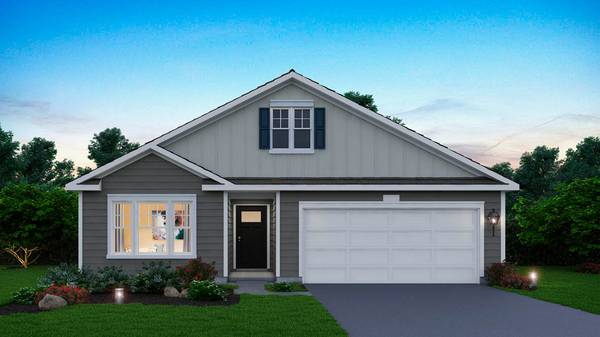 2270 Redwood TRL, Wonder Lake, IL 60097