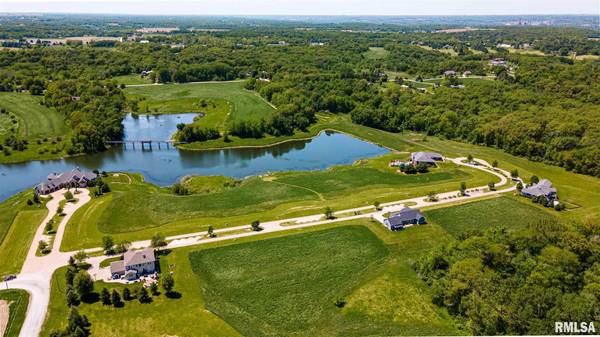 Lot 4 52ND Street CT W, Milan, IL 61264