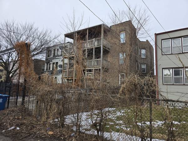 7317 S Union AVE, Chicago, IL 60621