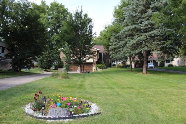 1549 Lake Holiday DR, Sandwich, IL 60548