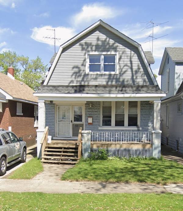 557 Forsythe AVE, Calumet City, IL 60409