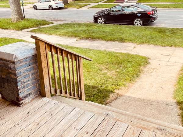 557 Forsythe AVE, Calumet City, IL 60409