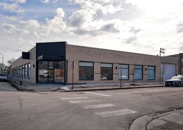 5480 N Elston AVE, Chicago, IL 60630