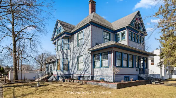 203 N Maple ST, Momence, IL 60954