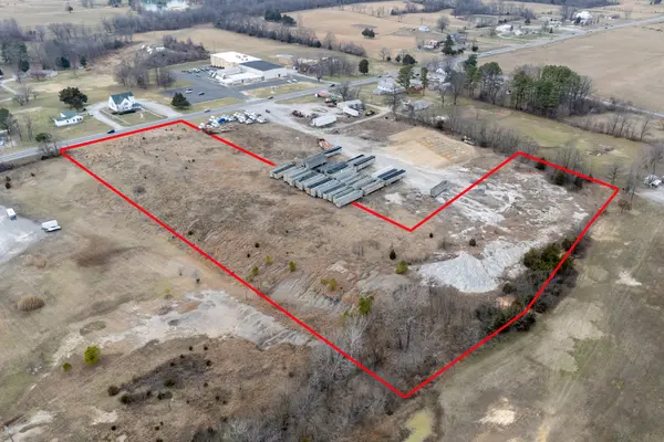 0000 N Route 37 HWY, Marion, IL 62959