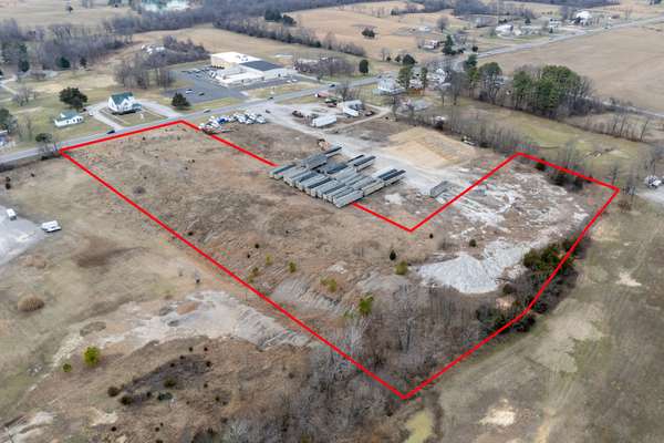 0000 N Route 37 HWY, Marion, IL 62959