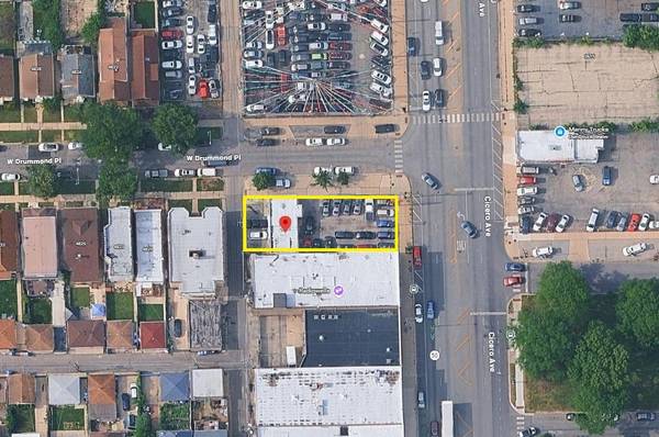 2622 N Cicero AVE, Chicago, IL 60639