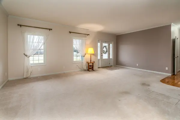 8511 Knox RD, West Frankfort, IL 62896