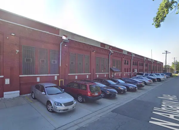 701 N Albany AVE, Chicago, IL 60612