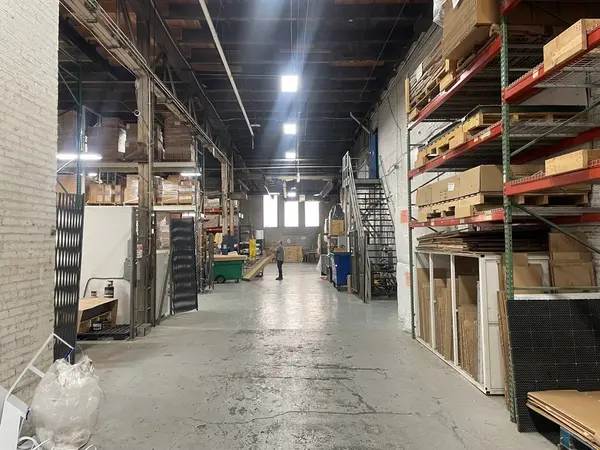 701 N Albany AVE, Chicago, IL 60612