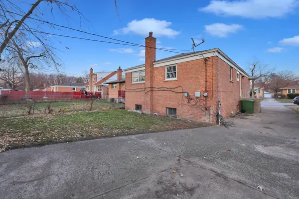 14234 Ingleside AVE, Dolton, IL 60419