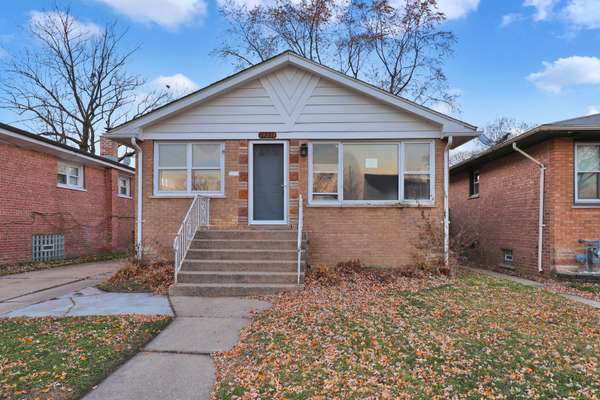 14234 Ingleside AVE, Dolton, IL 60419