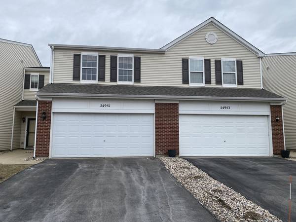 24951 Clare CIR, Manhattan, IL 60442