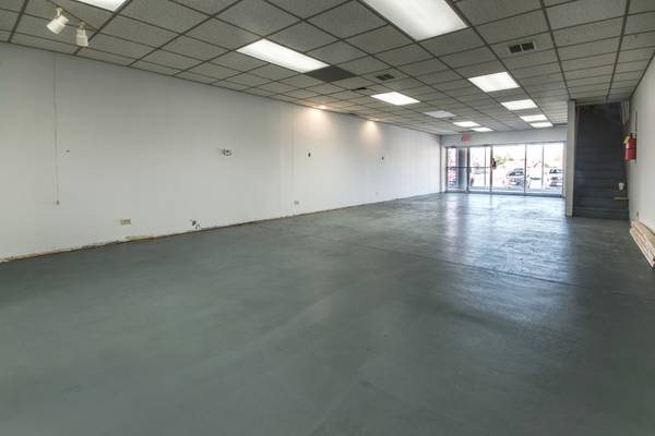 1948 Essington RD #A, Joliet, IL 60435