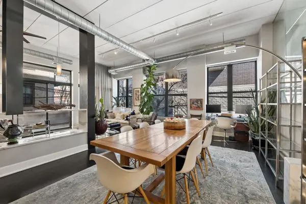 936 W MADISON ST #2A, Chicago, IL 60607
