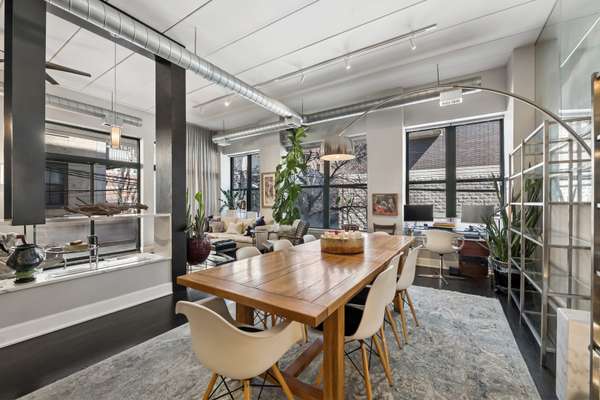 936 W MADISON ST #2A, Chicago, IL 60607