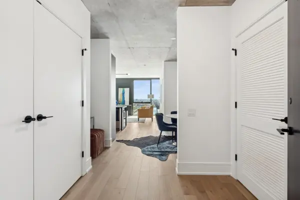 234 W Polk ST #3503, Chicago, IL 60607