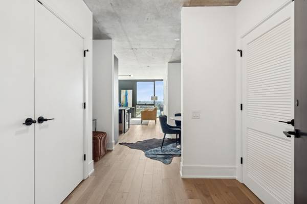 234 W Polk ST #3503, Chicago, IL 60607