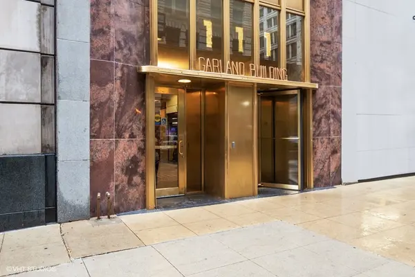 111 N Wabash AVE #1205, Chicago, IL 60602