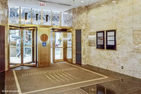 111 N Wabash AVE #1205, Chicago, IL 60602