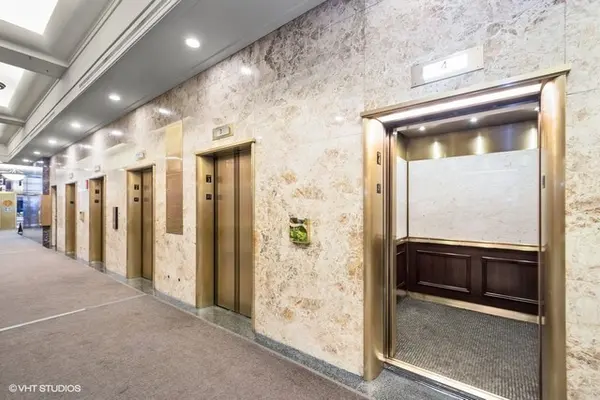 111 N Wabash AVE #1212, Chicago, IL 60602