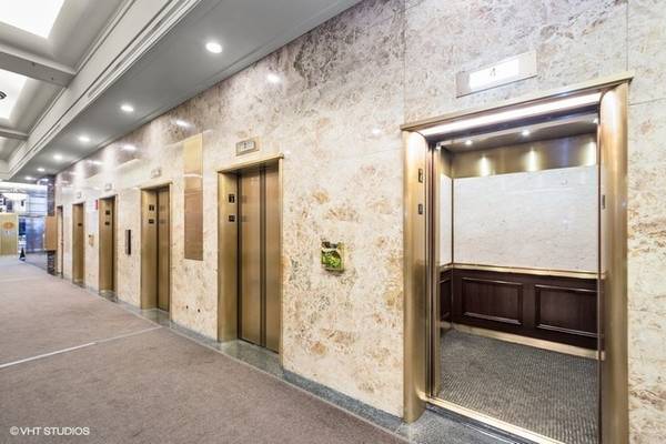 111 N Wabash AVE #1212, Chicago, IL 60602
