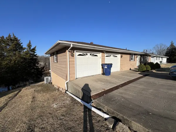 1991 S Lakeshore DR, Goreville, IL 62939