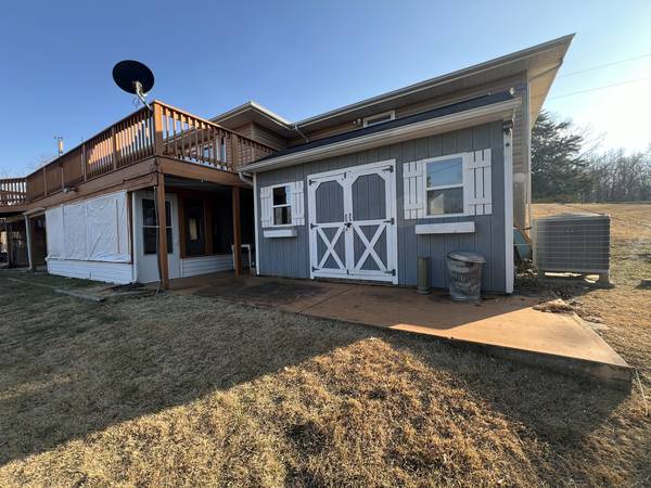 1991 S Lakeshore DR, Goreville, IL 62939