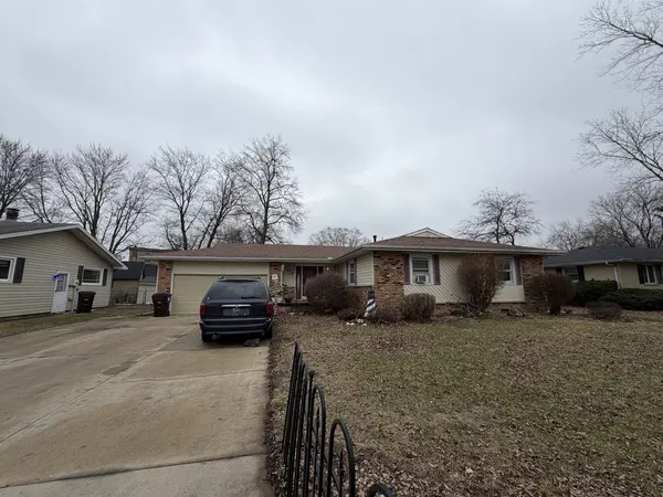 1014 Illinois DR, Rantoul, IL 61866