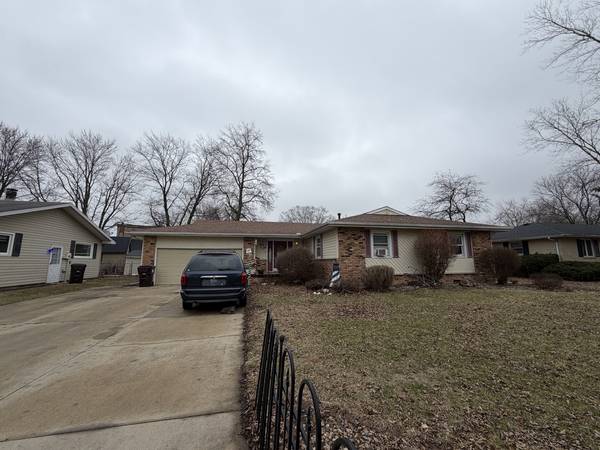 1014 Illinois DR, Rantoul, IL 61866