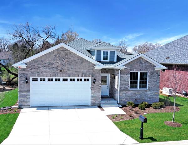 106 Donmor DR, Bloomingdale, IL 60108