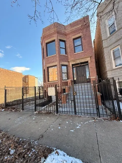 3651 W Grenshaw ST #G, Chicago, IL 60624