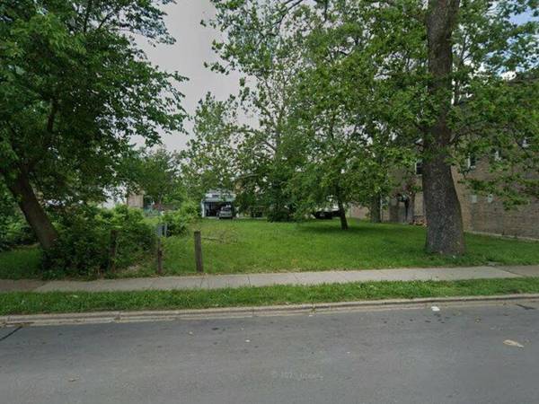 6606 S Morgan ST, Chicago, IL 60621