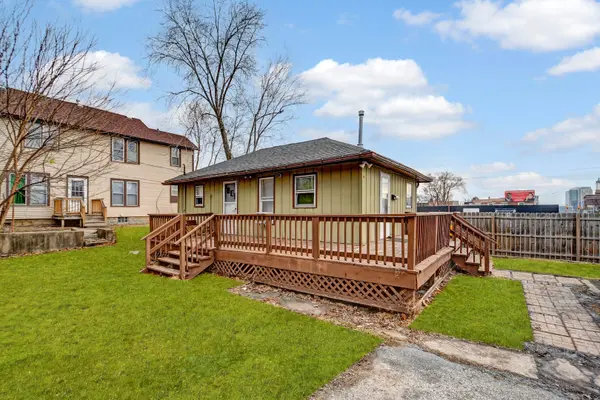 417 W Jefferson ST, Joliet, IL 60435