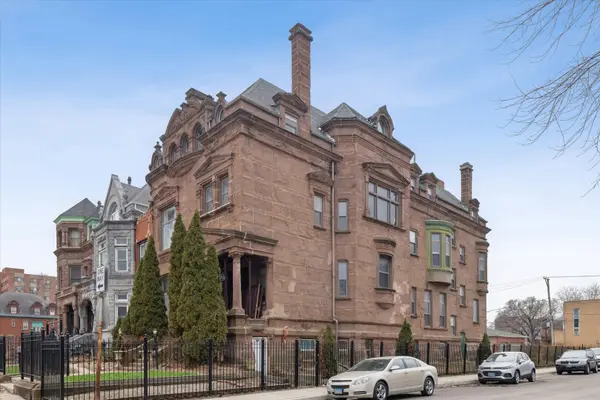 3736 S Michigan AVE, Chicago, IL 60653