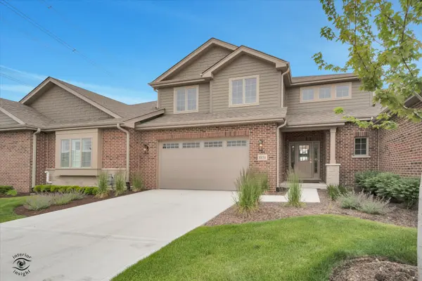 8858 Buffington Breakwater DR, Frankfort, IL 60423
