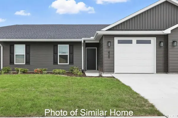 436 N 2ND AVE, Eldridge, IA 52748