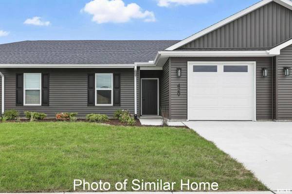 436 N 2ND AVE, Eldridge, IA 52748