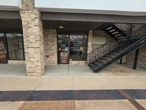 4745 Main ST #109, Lisle, IL 60532