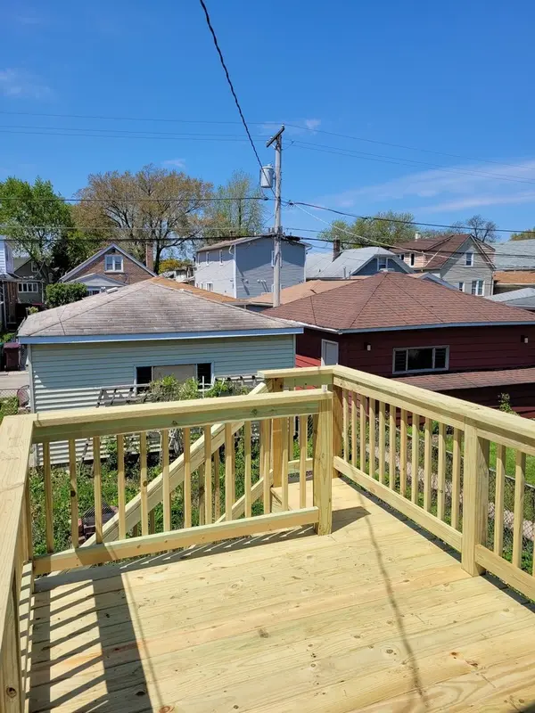 1324 East AVE, Berwyn, IL 60402
