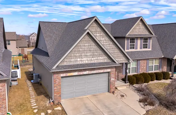 2504 Shepard RD, Normal, IL 61761