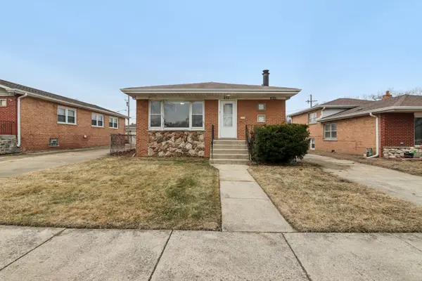 270 Madison AVE, Calumet City, IL 60409